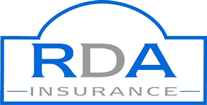 RDA Insurance Logo