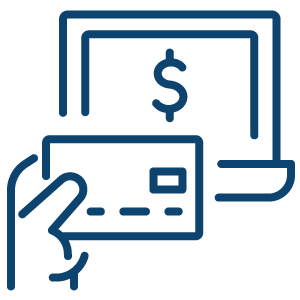 Bill Pay Icon